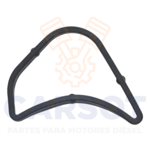 LIGA TAPA COLECTOR ACEITE DD15 A4720150780 631424