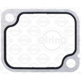 JUNTA CUADRADA SUPERIOR BOMBA AGUA OM904 OM906 OM924 OM926