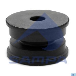 SOPORTE RADIADOR INTL IHC 7400 7600 AU-203213 GAFF 34545