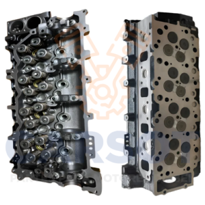 CABEZA ARMADA 4HK1 ELF400 ELF500 ELF600 5801345822