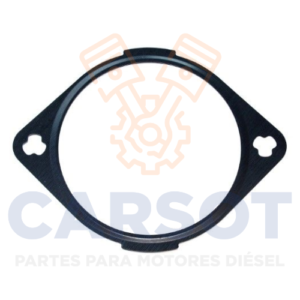 JUNTA TAPA MIRILLA CAMPANA DD15 A0002361880