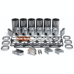 MEDIA REPARACION CON PISTON DT570 1847684 MCBEE 570101