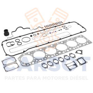 JGO JUNTAS SUPERIOR MP7 D11 831063 22499254 22002333