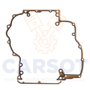 JUNTA TAPA DISTRIBUCION DD15 631371 A4720150380 A4720150480