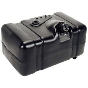 TANQUE DE COMBUSTIBLE PARA MERCEDES BENZ