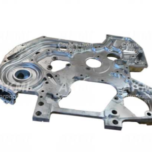 TAPA DISTRIBUCION TRASERA 466E MAXXFORCE 1839141 1850246