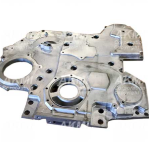 TAPA DISTRIBUCION DELANTERA 466E MAXXFORCE 1839142 1850248