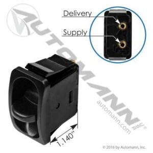 VALVULA DE ASIENTO BOSTROM 032201 170.4114 170.4114GT