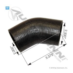 MANGUERA RADIADOR INFERIOR FREIGHTLINER CASCADIA