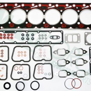 JGO JUNTAS SUPERIOR 6B 131404 3804897 3802025 3802026