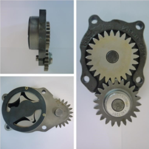 BOMBA ACEITE ISB 4939588 5291050 5291050 141309 3971544