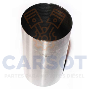 CAMISA ISB QSB 6.7L 161603 4919951 106MM INT 200MM LARGO