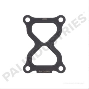 JUNTA TURBO CAT C15 ACERT C13 331277 2436462 2112833 2746851