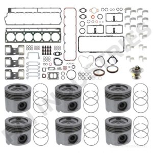 MEDIA REPARACION 3126B 1335044 1136119 3917837