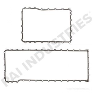 KIT JUNTA CARTER CAT 3306 331154 INCLUYE 331215 331209