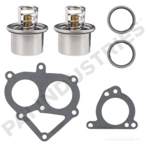 KIT TERMOSTATOS 190F CON JUNTAS CAT C15 3406 381853