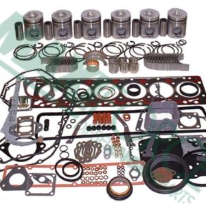 MEDIA REPARACION ISB PISTON 3946153 ISB601001