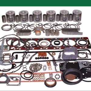 MEDIA REPARACION 6B PISTON 3907163 3802160 6BS103001