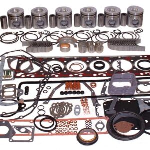 MEDIA REPARACION ISB 6 CIL 4934860 ISB632 ISB630076