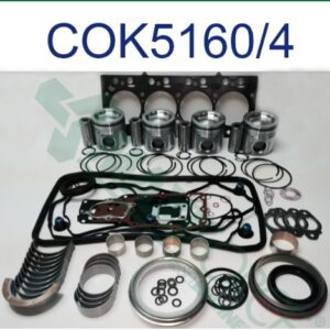 MEDIA REPARACION ISB4 4934860 ISB430