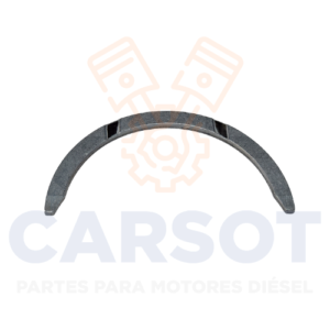 MEDIA LUNA 3024C 3014 C2.2 5896470 1541230 B1541230/31