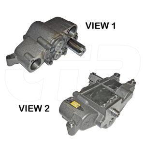 BOMBA ACEITE 3406E C15 341311 BAJA PRESION 4N0733 6N1030