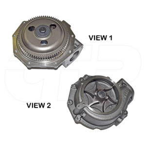 BOMBA AGUA DIENTE RECTO C15 C16 US6150 381807 1615917