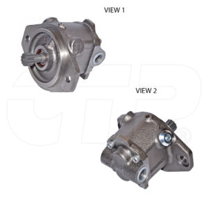 BOMBA COMBUSTIBLE C10 C12 380164 2725930 2959261 2662524