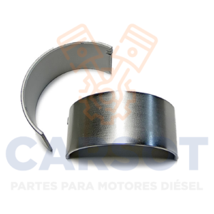 PAR METAL BIELA .030 3126 C7 7C6978 370058