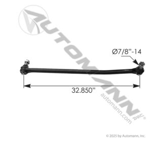 BRAZO VIAJERO INTL IHC DERECHO 463.DS1303 1664846C92 R250373