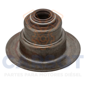 SELLO VALVULA ISC ISL 192118 3948578 3943888 3943889 5253590