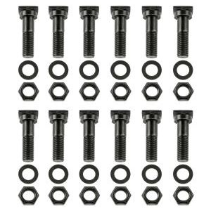 KIT TORNILLOS CORONA Y PIÑON KIT948-A S9058 S-9058