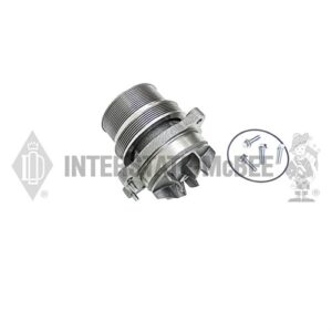 CARTUCHO BOMBA AGUA ISX 181914E 3684450 3683651 4386576