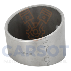 BUJE BIELA ISX 151539 4059448