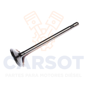 VALVULA ESCAPE 45G 1104 1106 3142A181 3142A161