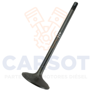 VALVULA ADMISION 30G 1104 1106 3096678 3142H081 3142H091