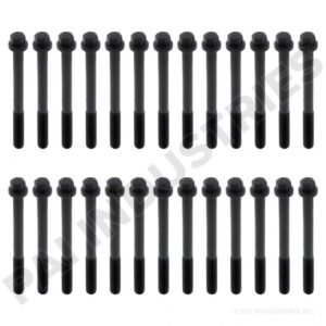 JGO 26 TORNILLOS CABEZA ISC 040074 3917728