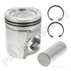 KIT PISTON 3081267 N14M 111164