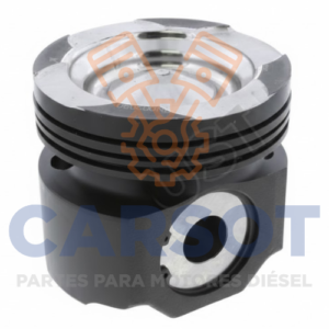 KIT PISTON ISX 3687897 3687605 3688405