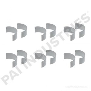 JGO COMPLETO METAL 6 BIELAS 0.020 6B ISB 3901172 4932376