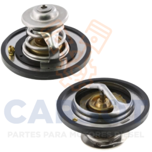 TERMOSTATO 180F 7.3 444 CARCASA ALUMINIO 481829 1845805