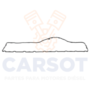 JUNTA ENFRIADOR ACEITE D11 831024 20584639 8148017