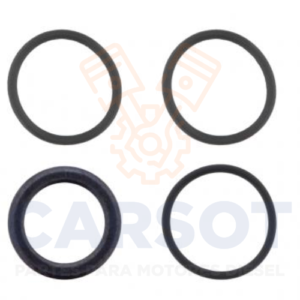 JGO LIGAS 1 INYECTOR MACK E6 E7 ERK3737 207SB12