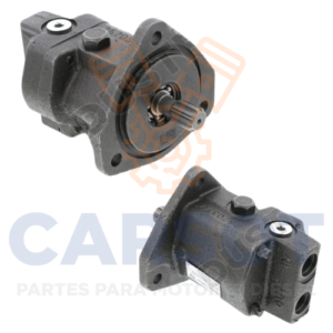 BOMBA COMBUSTIBLE CON FLECHA S60 DD4 DD5 680354 23536459