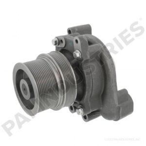 BOMBA AGUA ISX15 POLEA GRANDE 181961 3687590 3687899