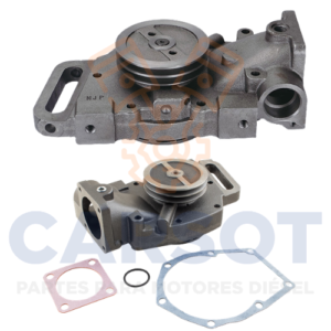 BOMBA AGUA 855 SMALL CAM 181806 3801715 B350A