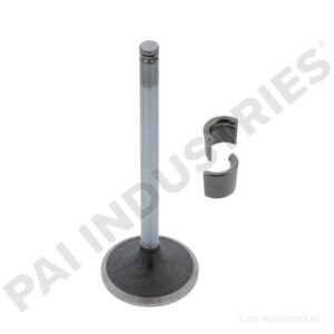 KIT VALVULA ADMISION 6C 3802463 3802275 191982 191979