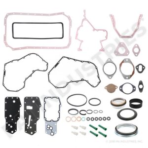 JGO JUNTAS INFERIOR 4B 131402 3802019 3802375 3802266