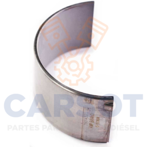 PIEZA METAL BIELA .020 6C ISC 171818 3901432 3950663