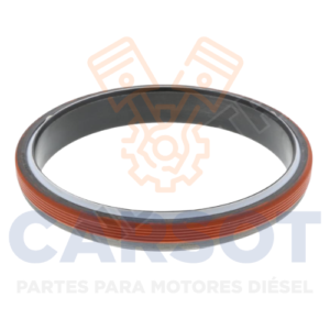 RETEN TRASERO CON PISTA ISB 6B 4B 136126 3926126 3929106